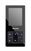 Archos 2 Video MP3 Player 8 GB (Black)
