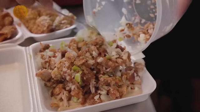 Sisig bagnet business, kumikita ng P250,000 kada buwan?! | Pera Paraan