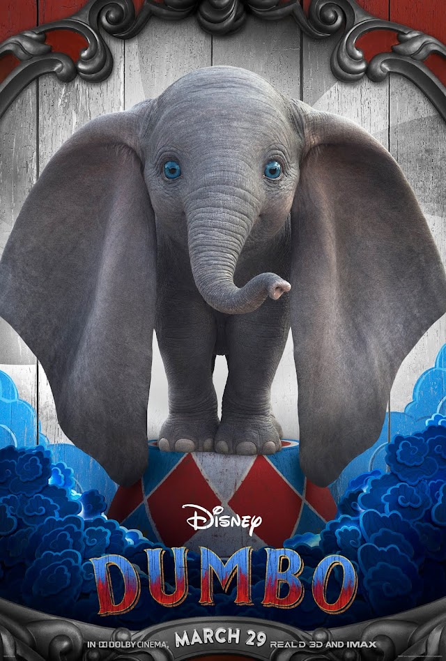 Nonton Film Dumbo Full Movie Download (1080p)