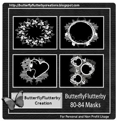 http://butterflyflutterbycreations.blogspot.com/2009/08/80-84-masks.html