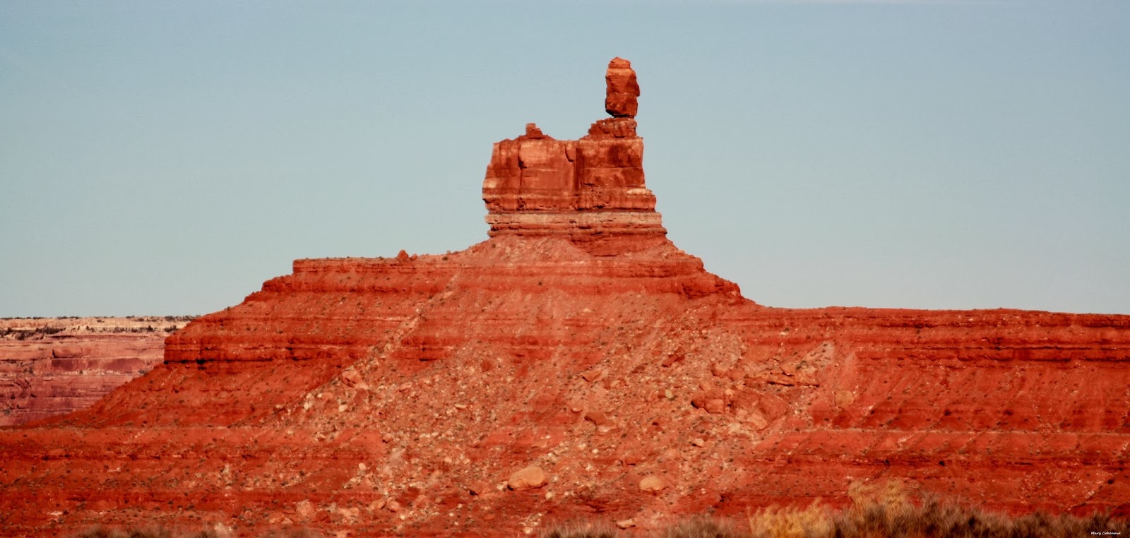 The Southwest Through Wide Brown Eyes: The Valley of the ...