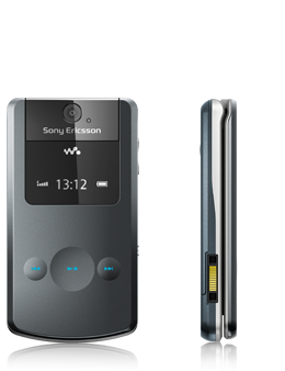 Celular Sony Ericsson W508a
