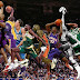 {فيديو} افضل اهداف slam dunk NBA