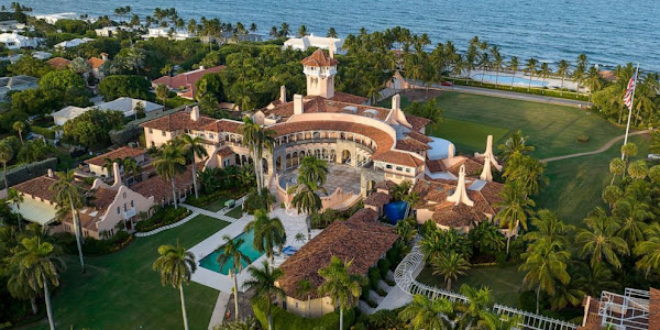 Equity Department submits proposed redactions to Mar-a-Lago oath as judge thinks about restricted discharge 