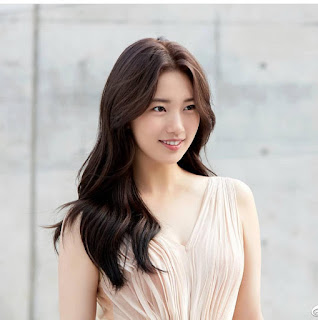 Bae Suzy