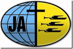 LOGO JA