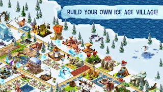 Ice Age Village v3.5.0l [MOD] - andromodx