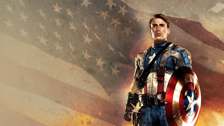 Captain America - Il primo vendicatore 2011 film online gratis