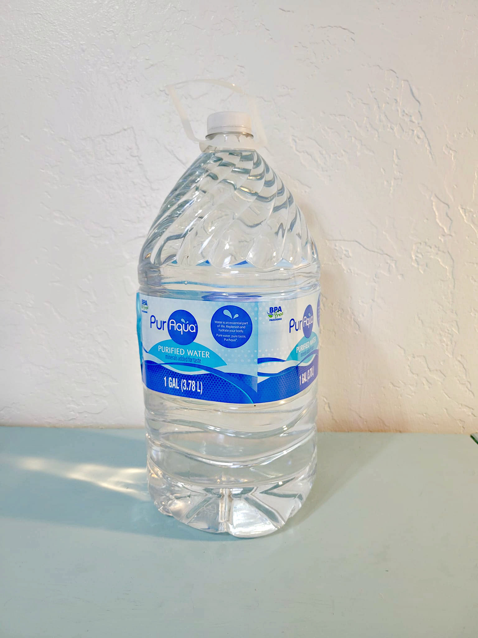 Ways To Quickly Store Water At Home During Disaster