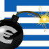 Ο… τρόμος των Χριστουγέννων και οι πέντε «βόμβες» που -αν σκάσουν- μπορούν να διαλύσουν την ελληνική οικονομία!