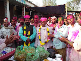 holi-in-madhubani