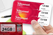 Cek Paket Telkomsel Murah 30 Hari 2022