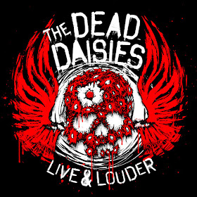 The Dead Daisies - Live & Louder