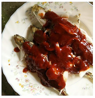 Resepi Ikan Masak Sepuh Terengganu Asli