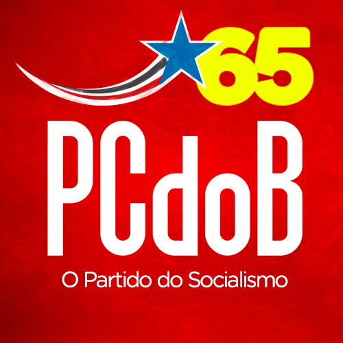 VIVA O SOCIALISMO! PCdoB - NOVA CRUZ/RN