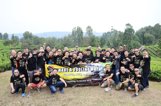  Paket Offroad Lembang Bandung, Full Service Wisata Offroad Adventure Of Journey Update