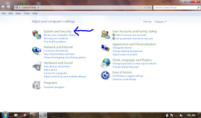 Cara setup windows komputer supaya tidak update auto windows