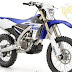 Harga Yamaha WR450F Februari 2017