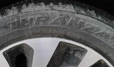 Bridgestone Turanza Lastik