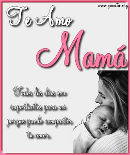 Mensajes de cumpleaños para madres