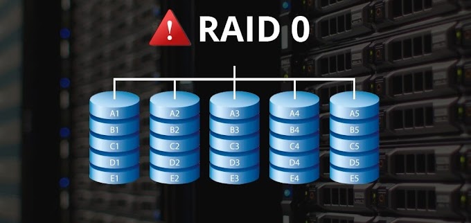 How to Recover Data After RAID Controller Failure?