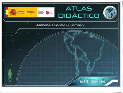  Atlas didáctico