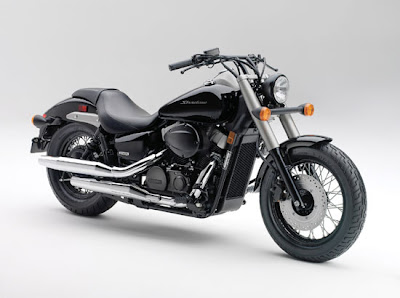 2010 Honda VT750C2A Shadow Phantom,Honda motorcycles