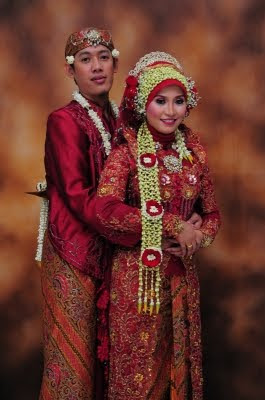 Wedding Dress Muslim