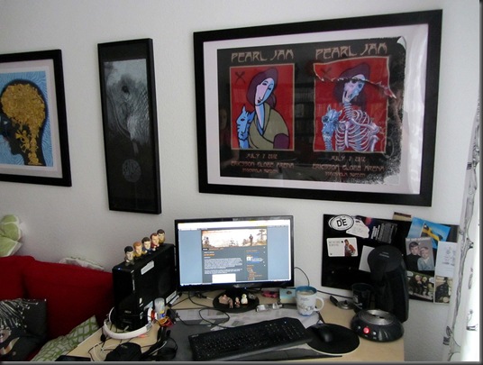 PC Ecke