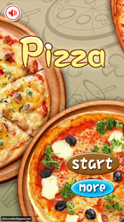 العاب طبخ للاطفال - Pizza Maker