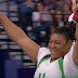 Folashade Oluwafemiayo: Finishing the Paralympics with a world record and a gold medal 