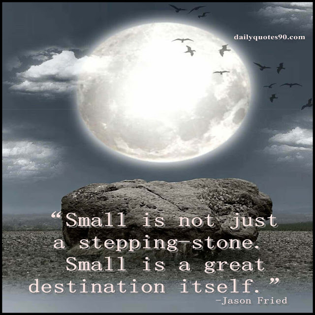 stepping stone, success thoughts.