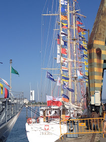 Por E.V.Pita.... The Tall Ships Races 2012 (Corunna) / por E.V.Pita....The Tall Ships Races 2012 (escala en A Coruña)