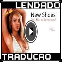 Beyonce - New shoes - tradução