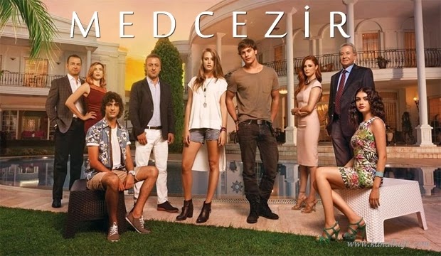 Medcezir 20.Bölüm İzle