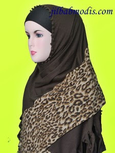 Model Jilbab Terbaru  2012 Liputan Terbaru 