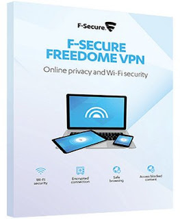 F-Secure Freedome VPN Full Download
