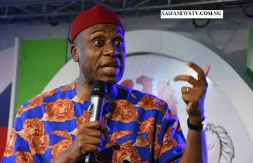 Vote For Buhari's Second Term And Get The Presidency In 2023,Amaechi Tells Igbos