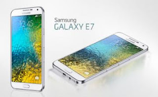 Samsung Galaxy E7