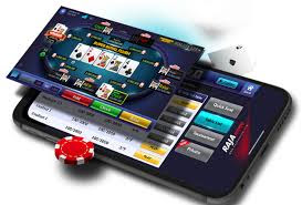 Situs Judi Online Resmi Dengan Permainan Poker Yang Luar Biasa