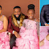 Amid The Covid-19 Crisis, Singer Kcee Celebrates 41st Birthday With Adorable Family Photos