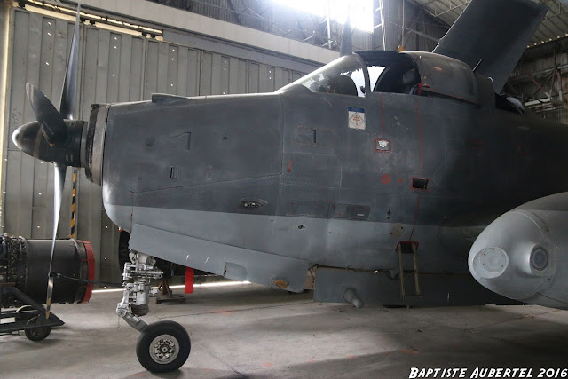 Musée de l'aviation Lyon Corbas