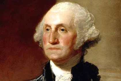 The History of George Washington