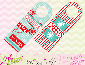 free download of holiday wine bottle hang tags, free bottle hang tags