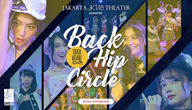 saka agari jkt48