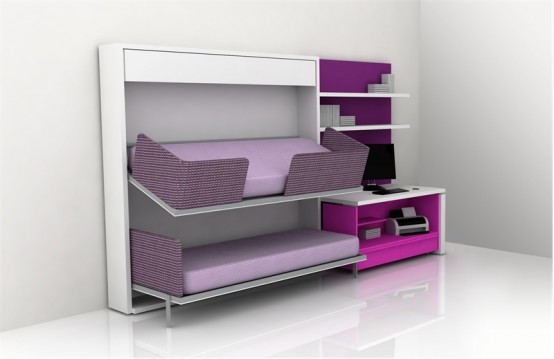 Teen Room Furniture For Small