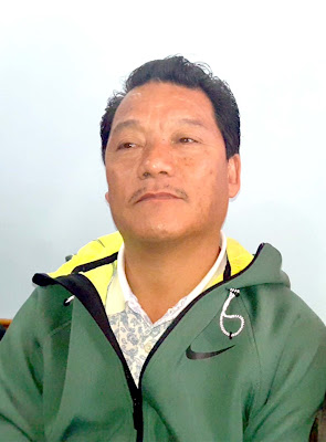 Gurung: Comments misinterpreted