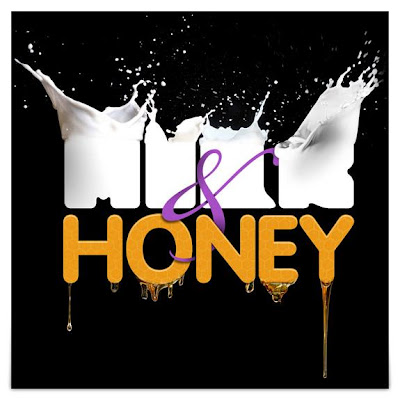 Lirik Lagu Honey - When I Fall In Love