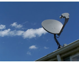 Cable TV Company