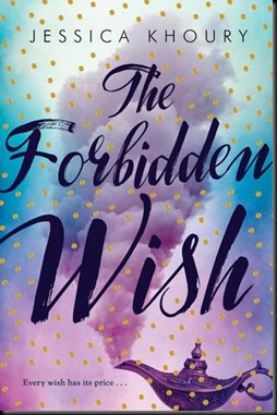 The Forbidden Wish